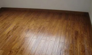 实木复合地板用什么地板蜡 实木复合地板用什么地板蜡好
