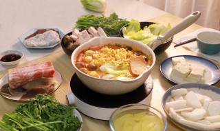 新买的汤锅使用前怎么处理好 新买的煲汤锅使用前需怎么处理