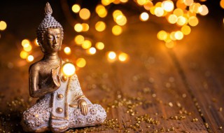 世界上有如来佛祖吗 世界上如来佛祖真的存在吗