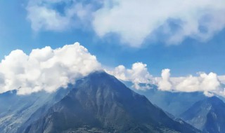 想去爬山台州椒江有哪些山好玩 椒江什么山好玩