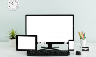 一台电脑如何用两个屏幕（一台电脑怎么分两个屏幕）