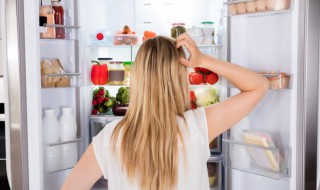 冰箱内的食物都可以存放较长时间（食物存放冰箱多久不宜食用）