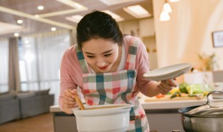 酥肉汤最正宗的做法 酥肉汤的家常做法窍门