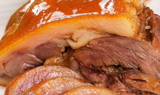 猪头肉怎样做肥而不腻还好吃 猪头肉太肥怎么做好吃