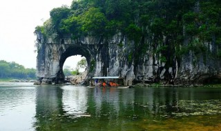 8月份去桂林适合吗 桂林8月份适合旅游吗