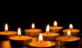 如何让蜡烛烧得更久（如何延长蜡烛燃烧时间）