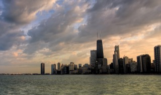 芝加哥为什么叫风城 芝加哥为什么称为风城