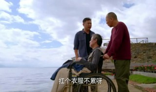 后海不是海的结局是什么（后海不是海的剧情简介）