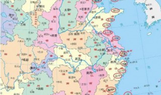 我国大陆海岸线为多少千米（我国的大陆海岸线为多少千米）