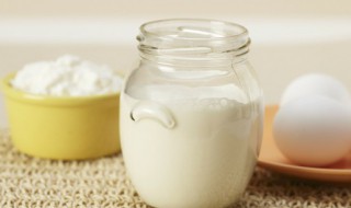 为什么酸奶比牛奶更易于人体吸收 为什么酸奶比牛奶更易于人体吸收呢