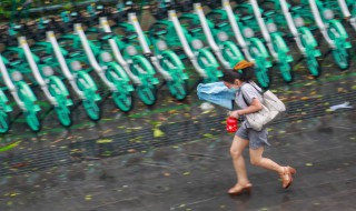 台风登陆后势力减弱的原因有什么 台风登陆后会逐渐减弱还是逐渐增强