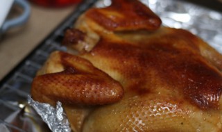 腌烤鸡的腌制方法（烧烤鸡的腌制方法）
