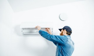 空调安装后如何保养 空调维护保养步骤