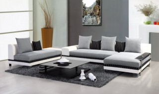 布艺沙发怎么选择注意事项 布艺沙发一般用什么布料