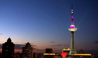 龙塔是亚洲第一高塔吗（哈尔滨龙塔是亚洲第一高塔吗）