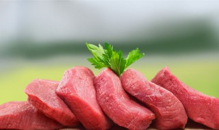 冷鲜肉如何保存 鲜肉怎么冷藏保存