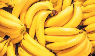 冬天香蕉怎么保存 冬天香蕉怎样保存
