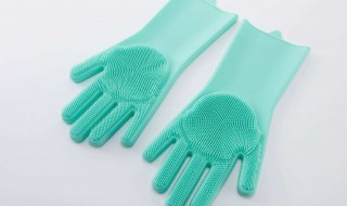 硅胶手套的特性是什么（硅胶手套和橡胶手套的区别）
