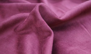 仿超纤是什么面料 仿超纤是什么材料
