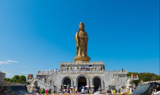 普陀山在哪里哪个省份哪个市（普陀山在哪里哪个省份哪个省）