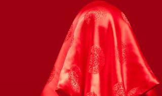 古时的新娘为何要用盖头 古代新娘为什么要盖红盖头