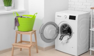洗衣机除垢剂怎么使用 除垢剂清洗洗衣机的方法妙招
