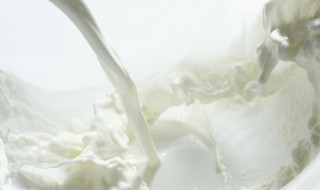 用鲜牛奶怎么做鲜奶油 鲜牛奶如何做成奶油