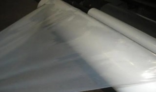 塑料膜怎么快速去除（布料上的塑料膜怎么去掉）