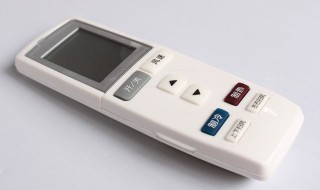 空调遥控器上的电加热是什么意思 空调遥控器上的电热是什么功能