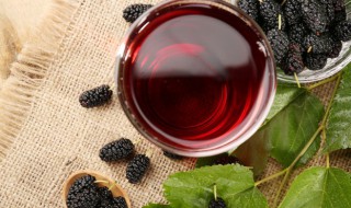 桑椹酒保质期一般是多久（桑葚酒的保质期）