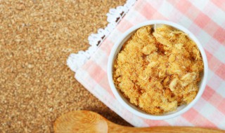 自制肉松怎么保存(自制肉松怎么保存久一点)