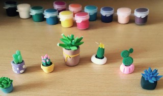 超轻粘土怎么保存 超轻粘土怎么保存不会干