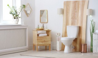 家里卫生间有味怎么办 卫生间有味有什么办法