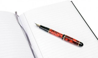 本子上红笔怎么擦掉 本子上的红笔用什么可以擦掉