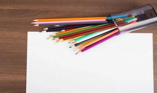 纸上的蜡笔怎么擦掉（蜡笔画在纸上怎么擦掉）