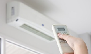 美的空调遥控器eco是什么意思 美的空调遥控器上的eco什么意思