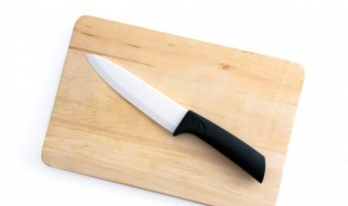 刀生锈怎么除锈 不锈钢刀生锈怎么除锈