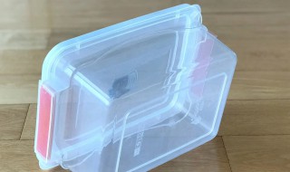 怎样去除塑料盒上的标签胶 塑料上标签胶如何去除