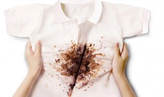 衣服上的汗渍怎么去除 如何去掉衣服上的汗渍