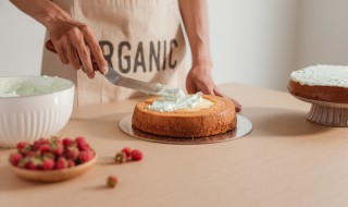 戚风蛋糕跟布朗尼蛋糕的区别 布朗尼蛋糕和慕斯蛋糕的区别