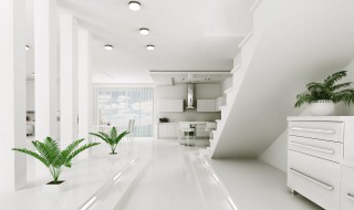 家装中如何降低装修污染 如何减少室内装修污染