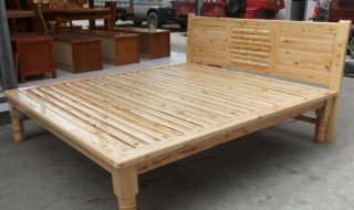 硬木板床如何防潮（实木床怎么防潮）