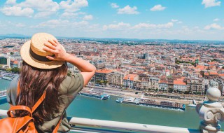 怎样去免签证的国家旅游(出国旅游免签证国家)