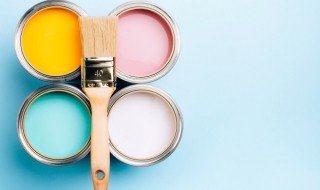 怎么防止水粉颜料发霉 水粉颜料怎样才能不发霉