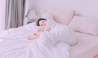 羽绒被怎么晒 羽绒被怎么晒比较好