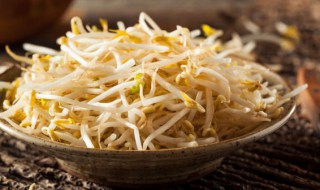 豆芽菜怎么吃 豆芽菜怎么吃减肥