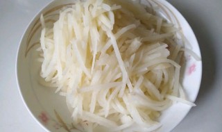 凉薯怎么凉拌 凉薯怎么凉拌着吃