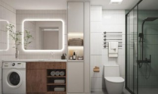 卫生间一体灯怎么拆卸 卫生间一体式灯怎么拆卸