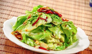 大头菜凉拌怎么做好吃（凉拌大头菜怎样做）