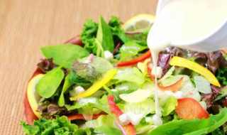 田七怎么凉拌 田七怎么凉拌好吃